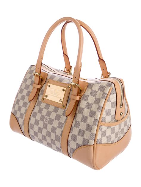 louis vuitton damier bag